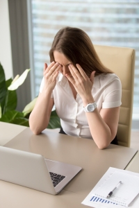 5 manieren om met moeilijke collega's om te gaan