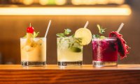 De mocktail is klaar met zijn slechte reputatie