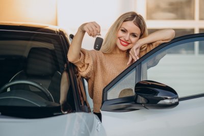 Tips bij het autoshoppen!