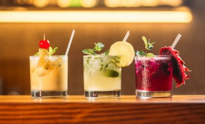 De mocktail is klaar met zijn slechte reputatie
