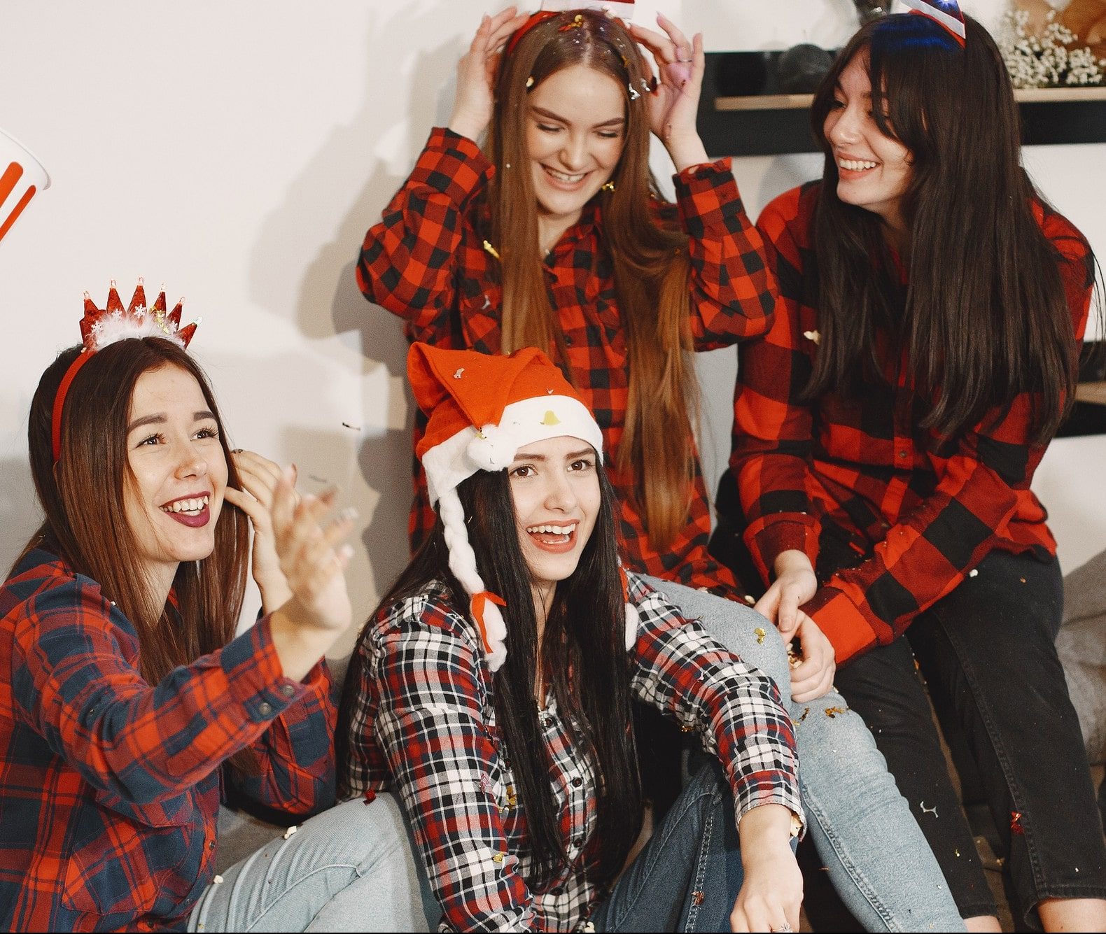 Kerstinkopen voor je vriendinnen: Wat moet je de dames in je leven geven?